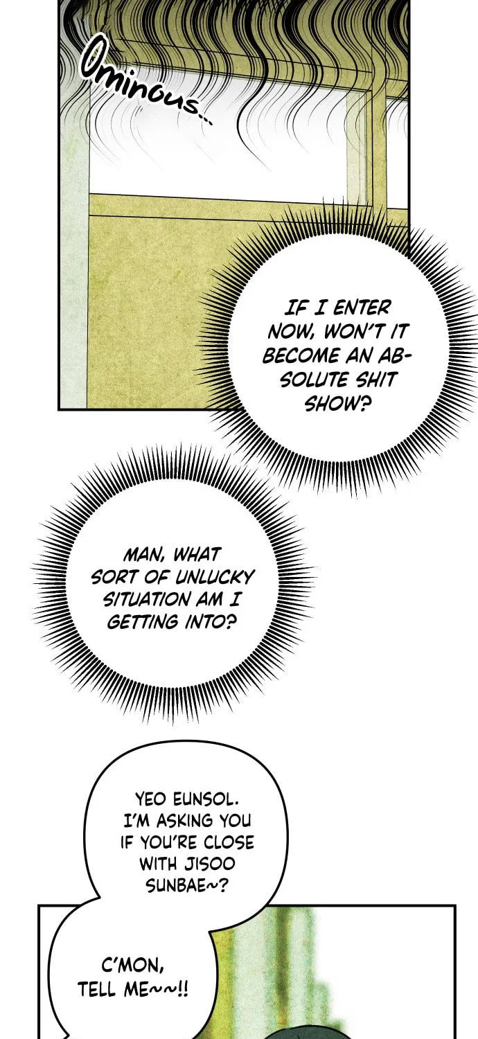 How to Turn You Around Chapter 13 page 27 - 