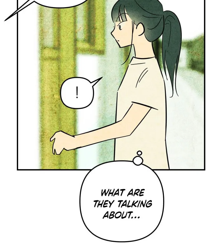 How to Turn You Around Chapter 13 page 28 - 