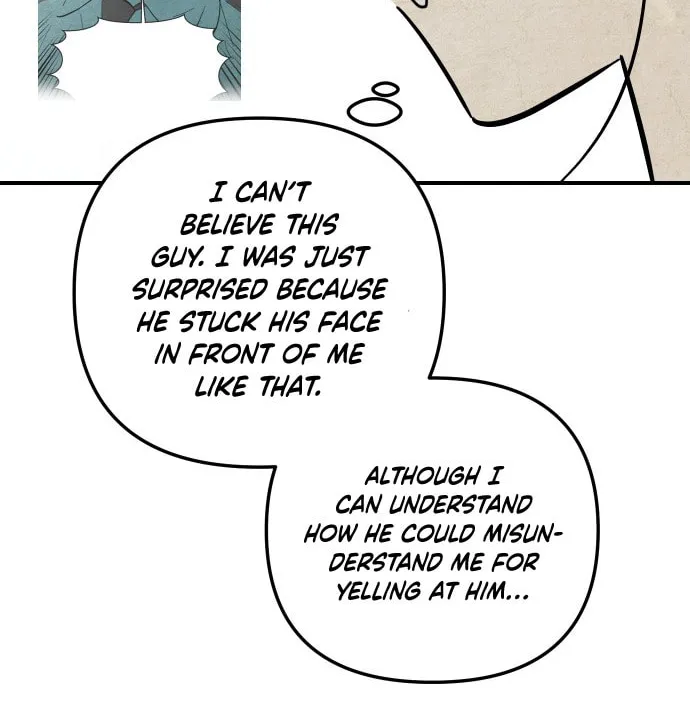 How to Turn You Around Chapter 13 page 32 - 