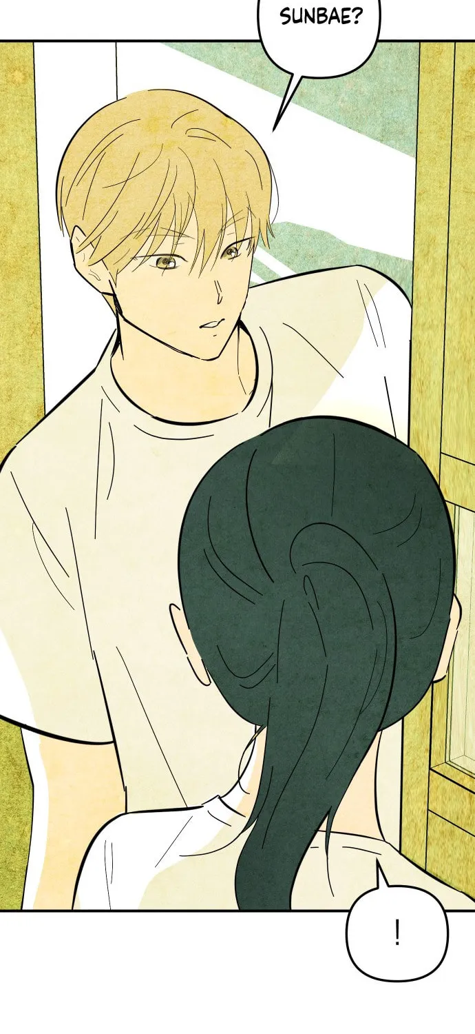 How to Turn You Around Chapter 13 page 34 - 