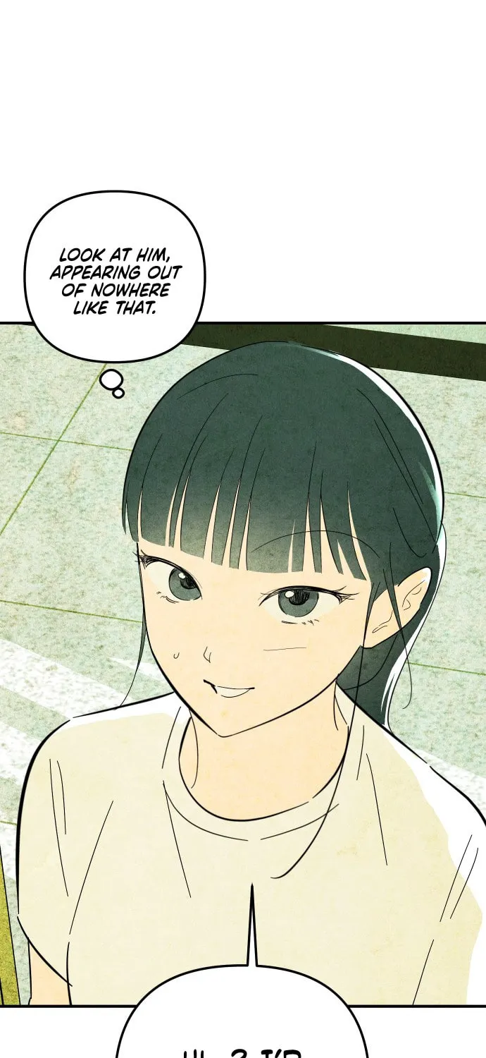 How to Turn You Around Chapter 13 page 35 - 