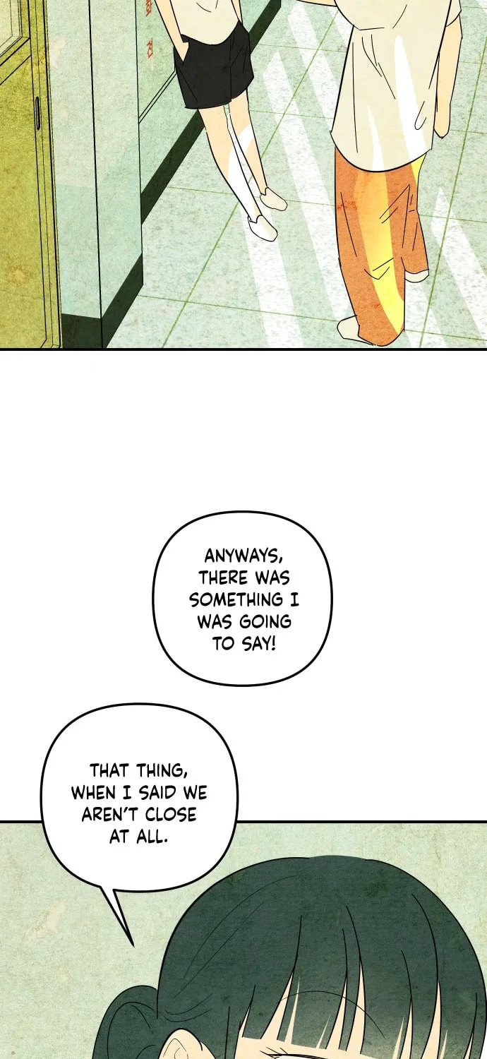 How to Turn You Around Chapter 13 page 39 - 
