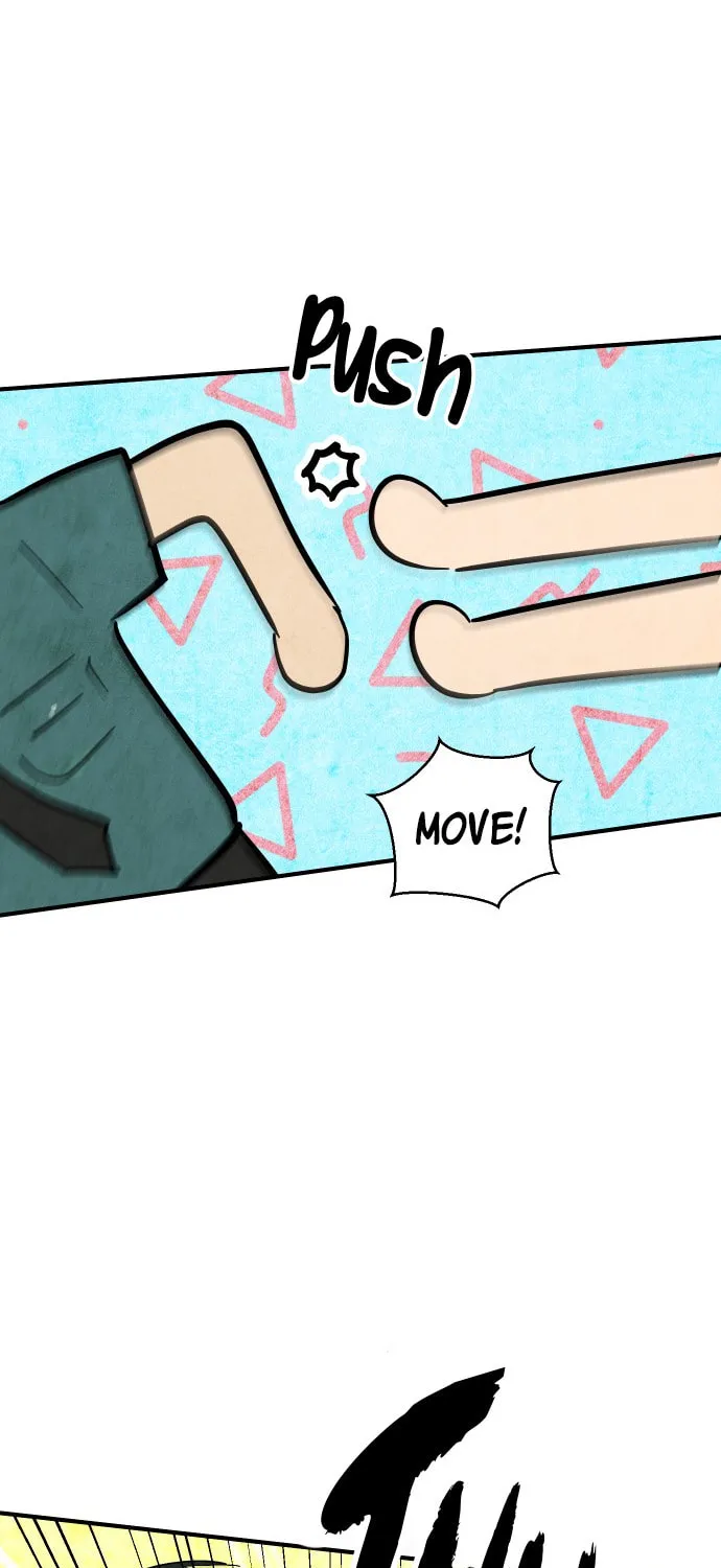How to Turn You Around Chapter 13 page 5 - 