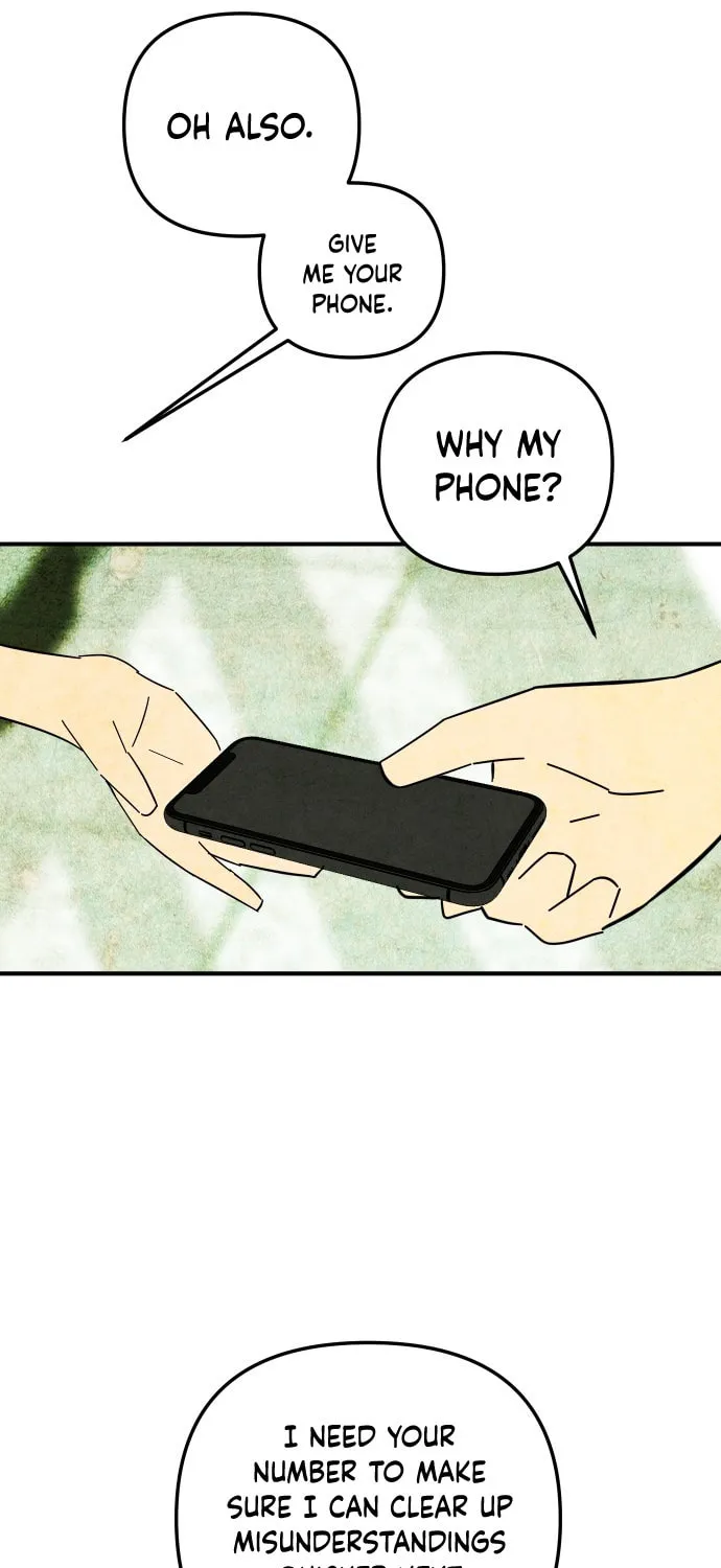 How to Turn You Around Chapter 13 page 42 - 