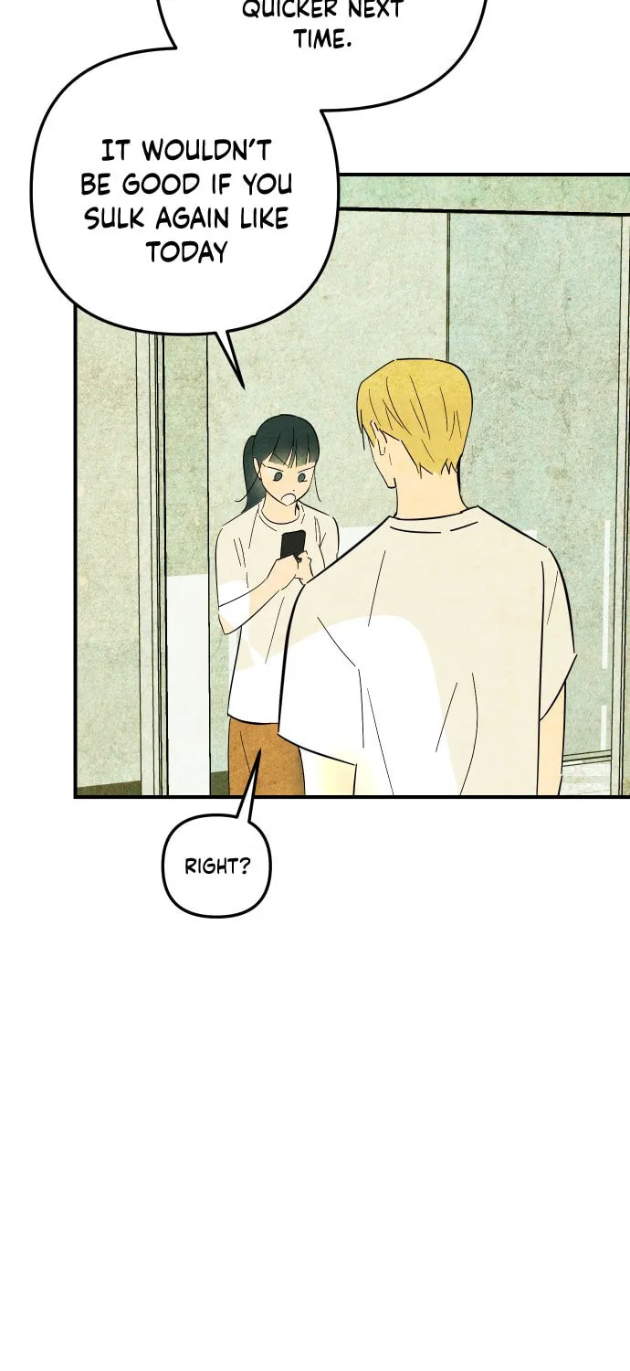 How to Turn You Around Chapter 13 page 43 - 