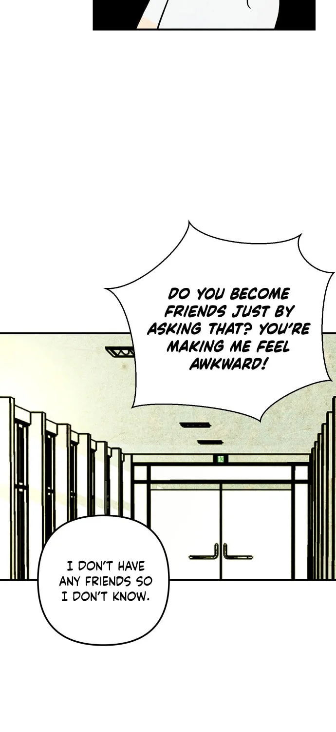 How to Turn You Around Chapter 13 page 47 - 