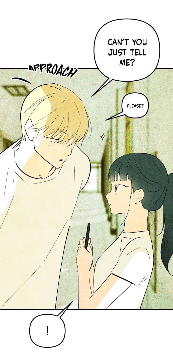 How to Turn You Around Chapter 13 page 48 - 