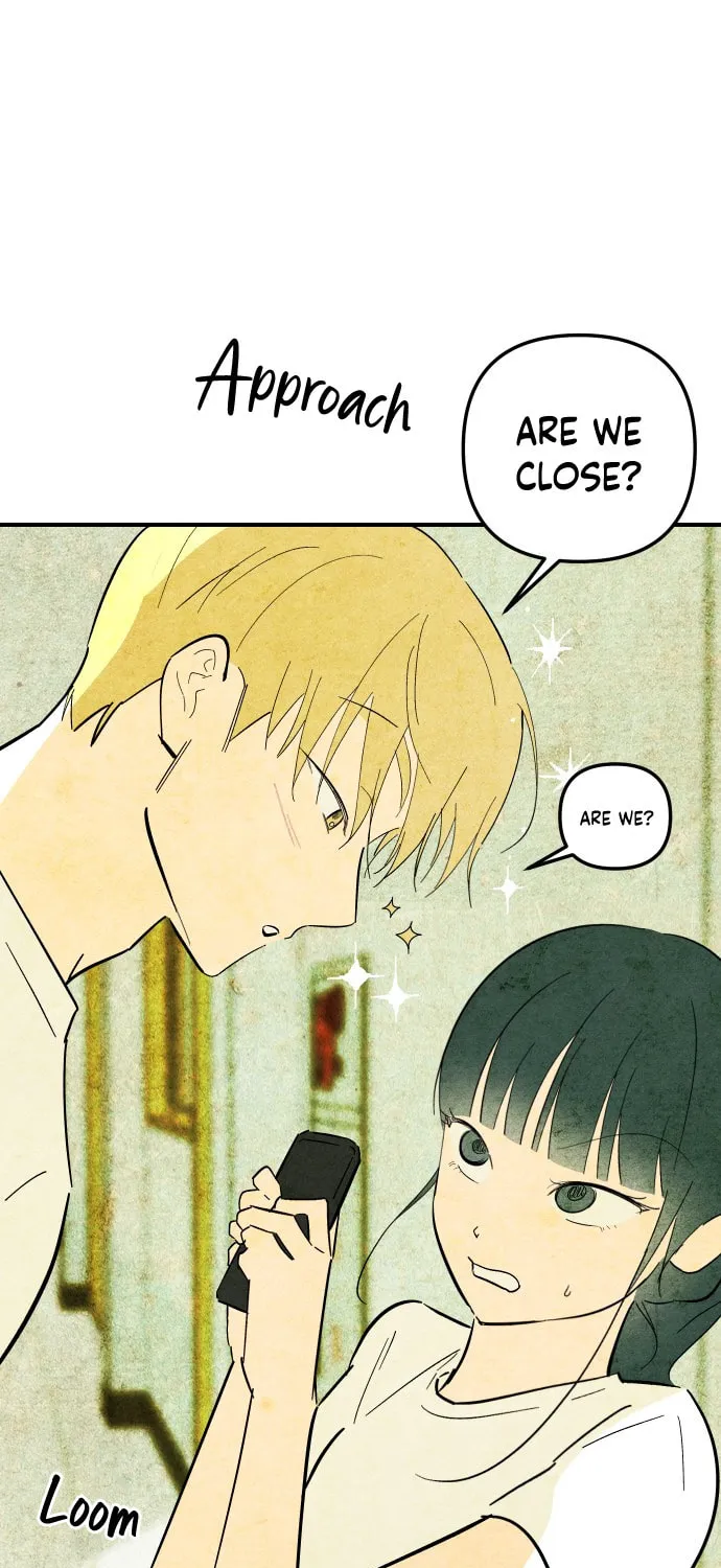 How to Turn You Around Chapter 13 page 49 - 
