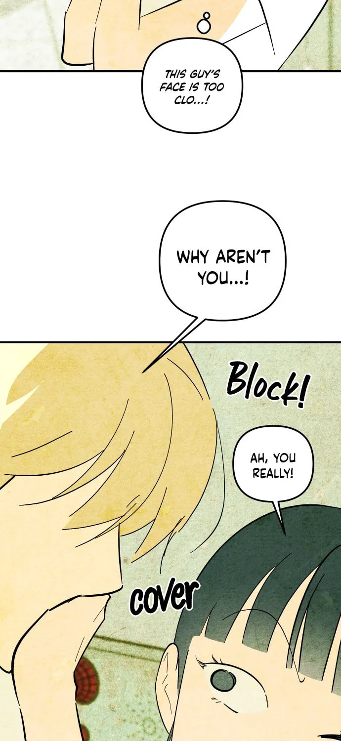 How to Turn You Around Chapter 13 page 50 - 
