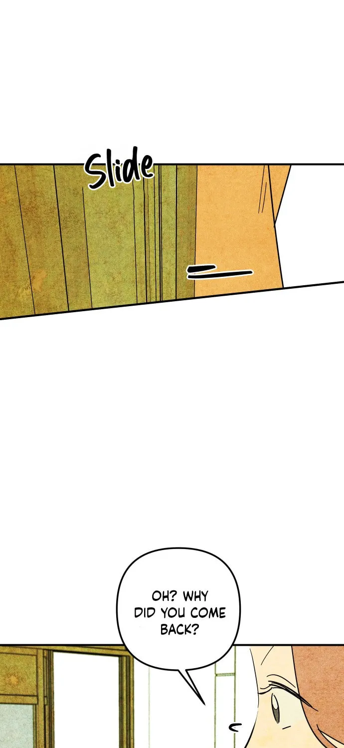 How to Turn You Around Chapter 13 page 54 - 