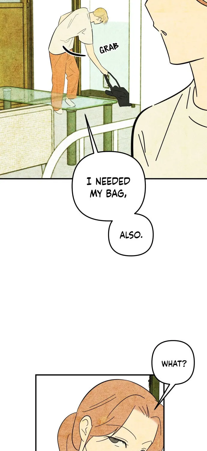 How to Turn You Around Chapter 13 page 55 - 