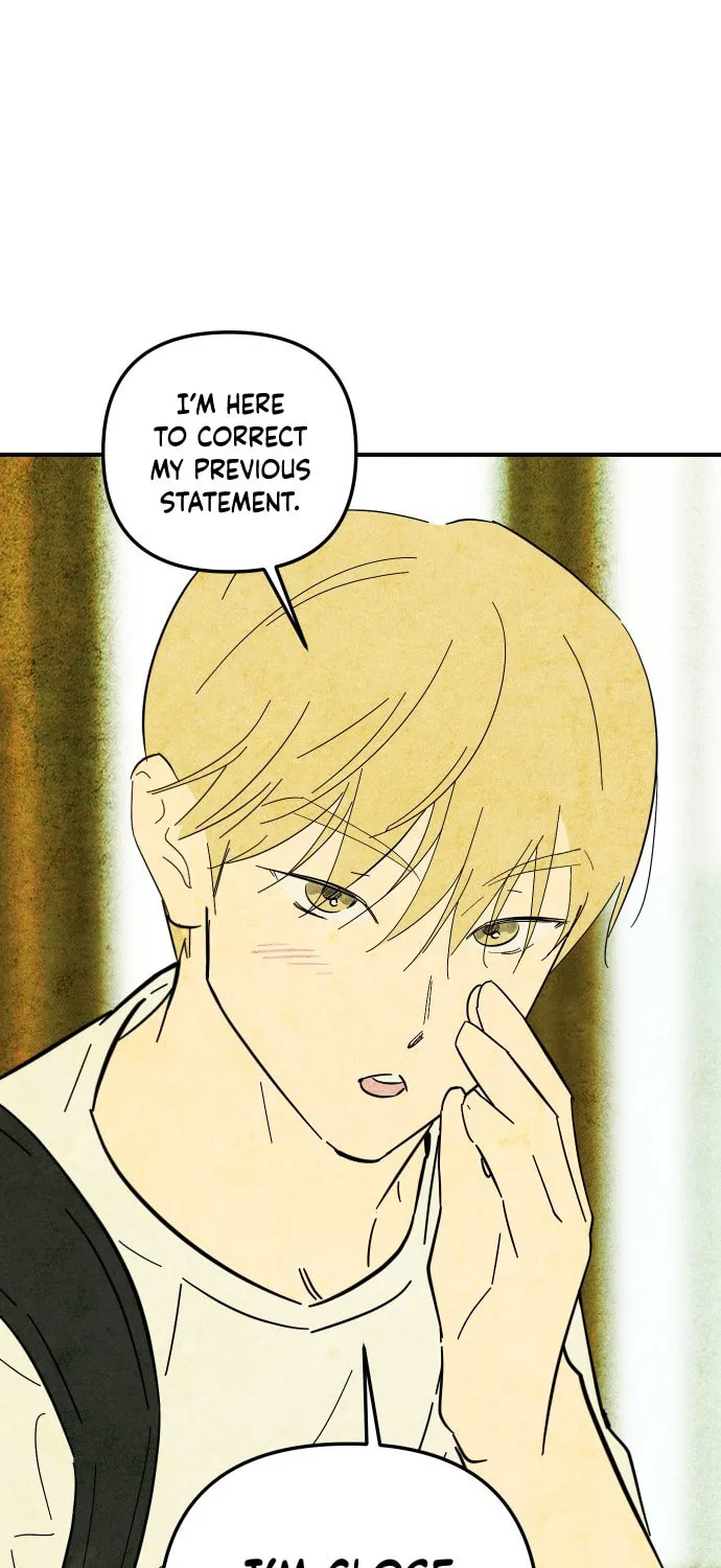 How to Turn You Around Chapter 13 page 57 - 