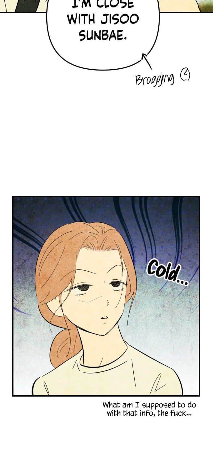 How to Turn You Around Chapter 13 page 58 - 