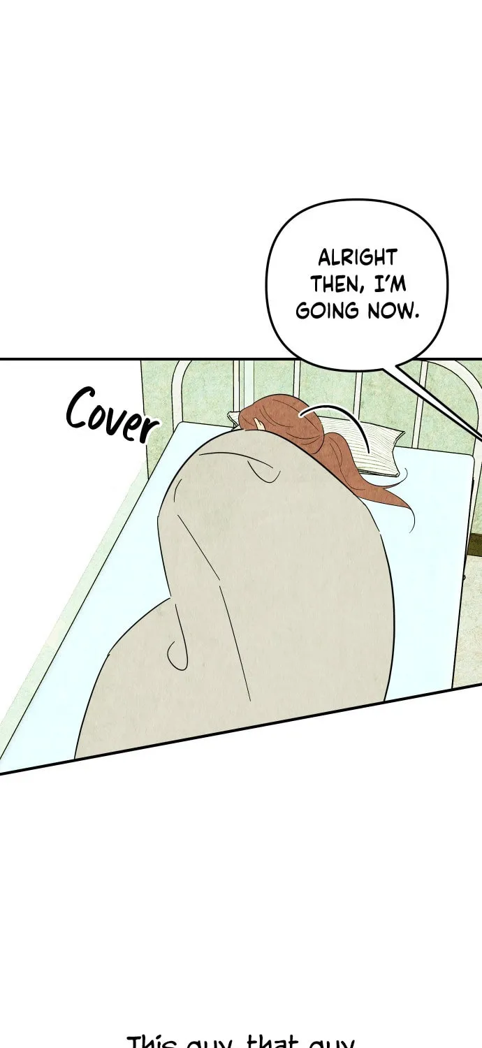 How to Turn You Around Chapter 13 page 59 - 