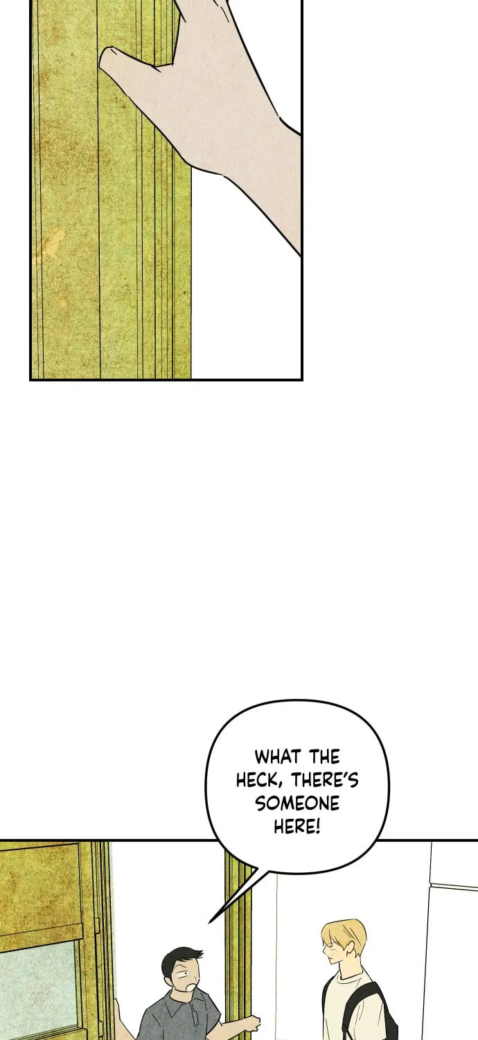 How to Turn You Around Chapter 13 page 62 - 