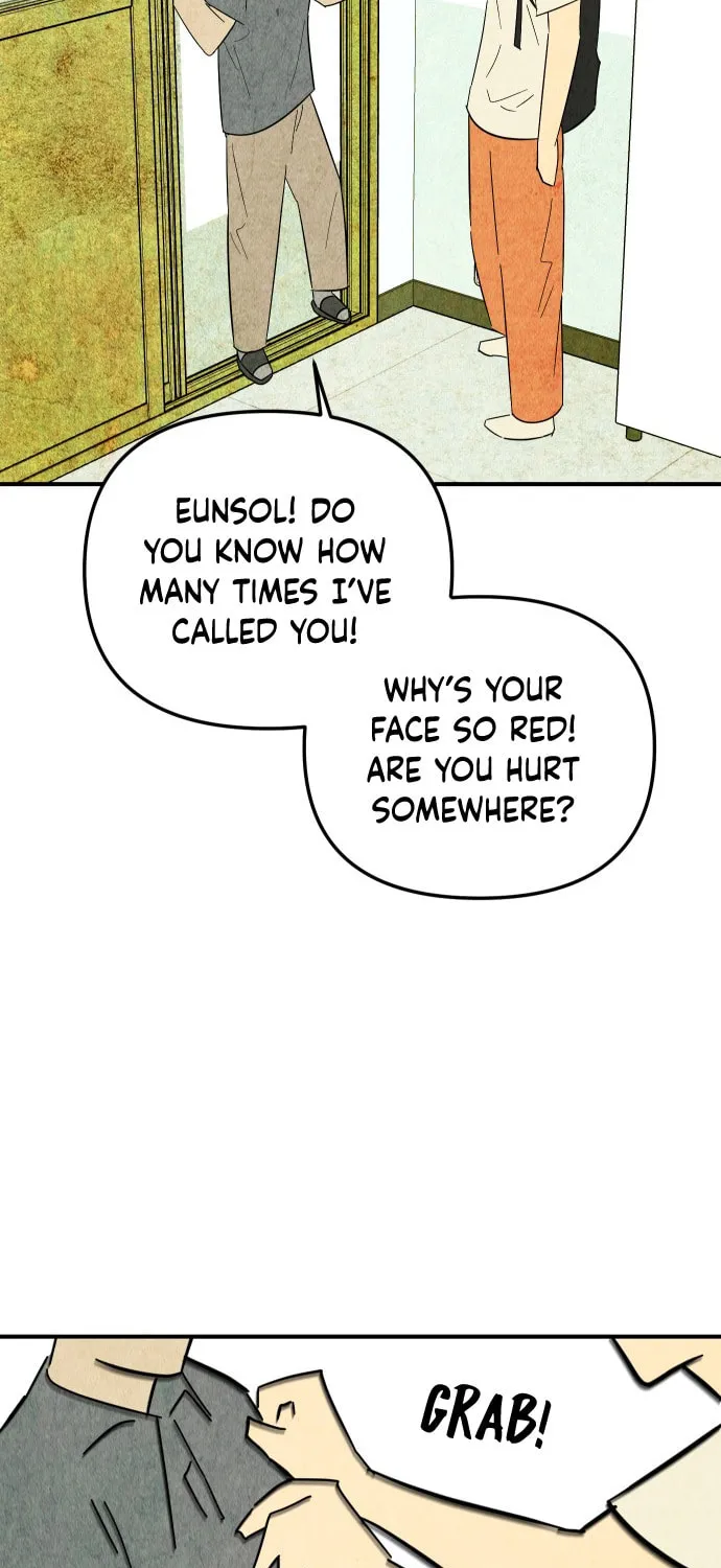 How to Turn You Around Chapter 13 page 63 - 