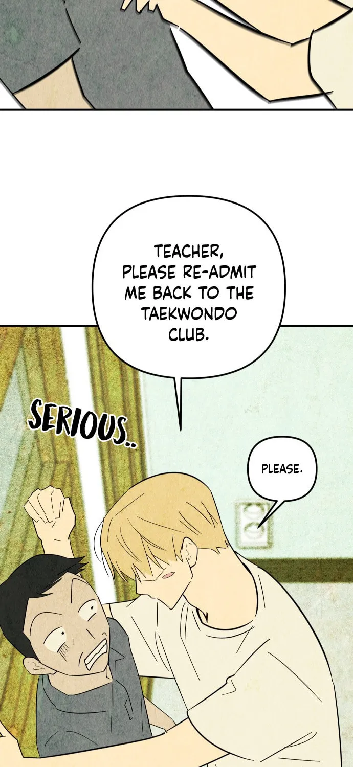 How to Turn You Around Chapter 13 page 64 - 