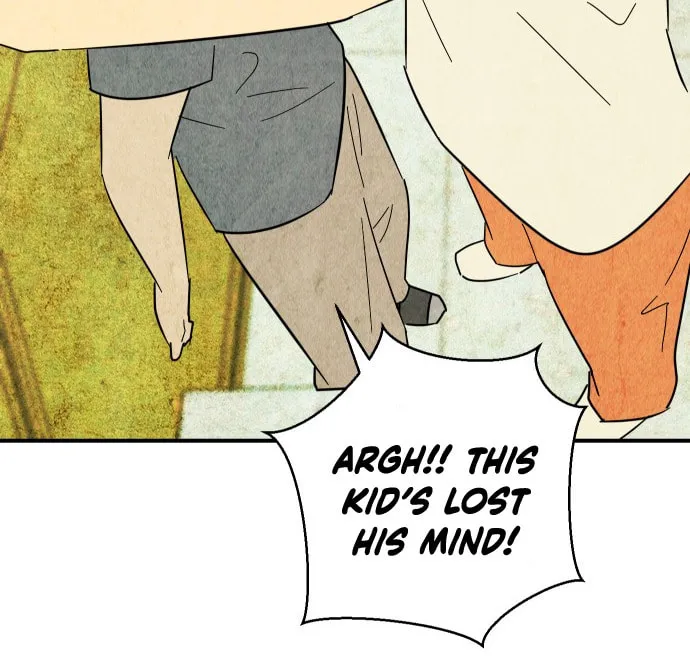 How to Turn You Around Chapter 13 page 65 - 