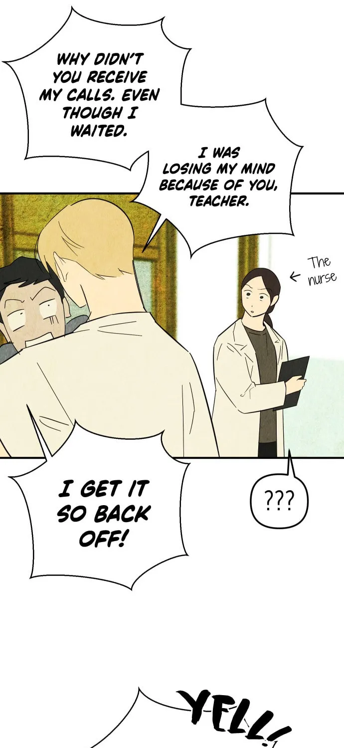How to Turn You Around Chapter 13 page 66 - 