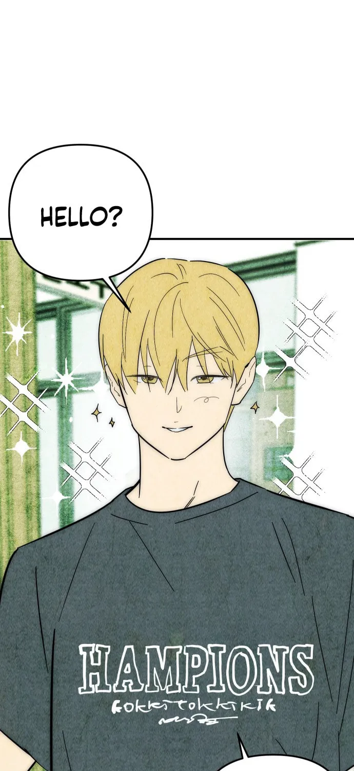 How to Turn You Around Chapter 13 page 69 - 