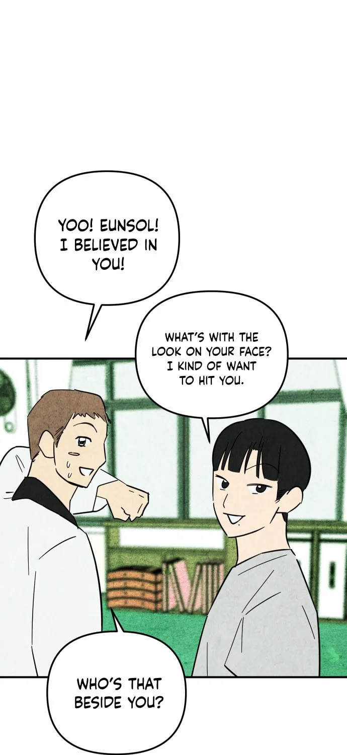 How to Turn You Around Chapter 13 page 71 - 