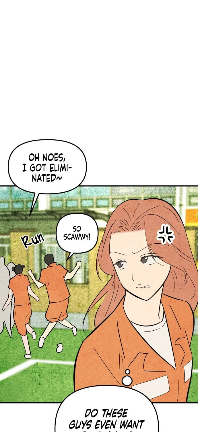 How to Turn You Around Chapter 13 page 9 - 