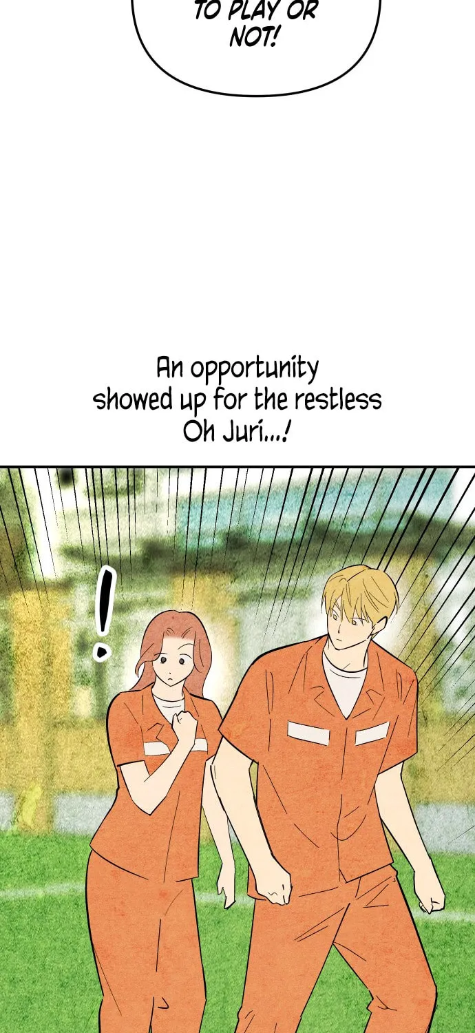 How to Turn You Around Chapter 13 page 10 - 