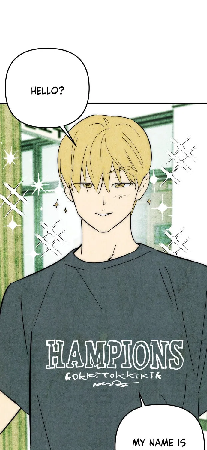 How to Turn You Around Chapter 14 page 1 - 