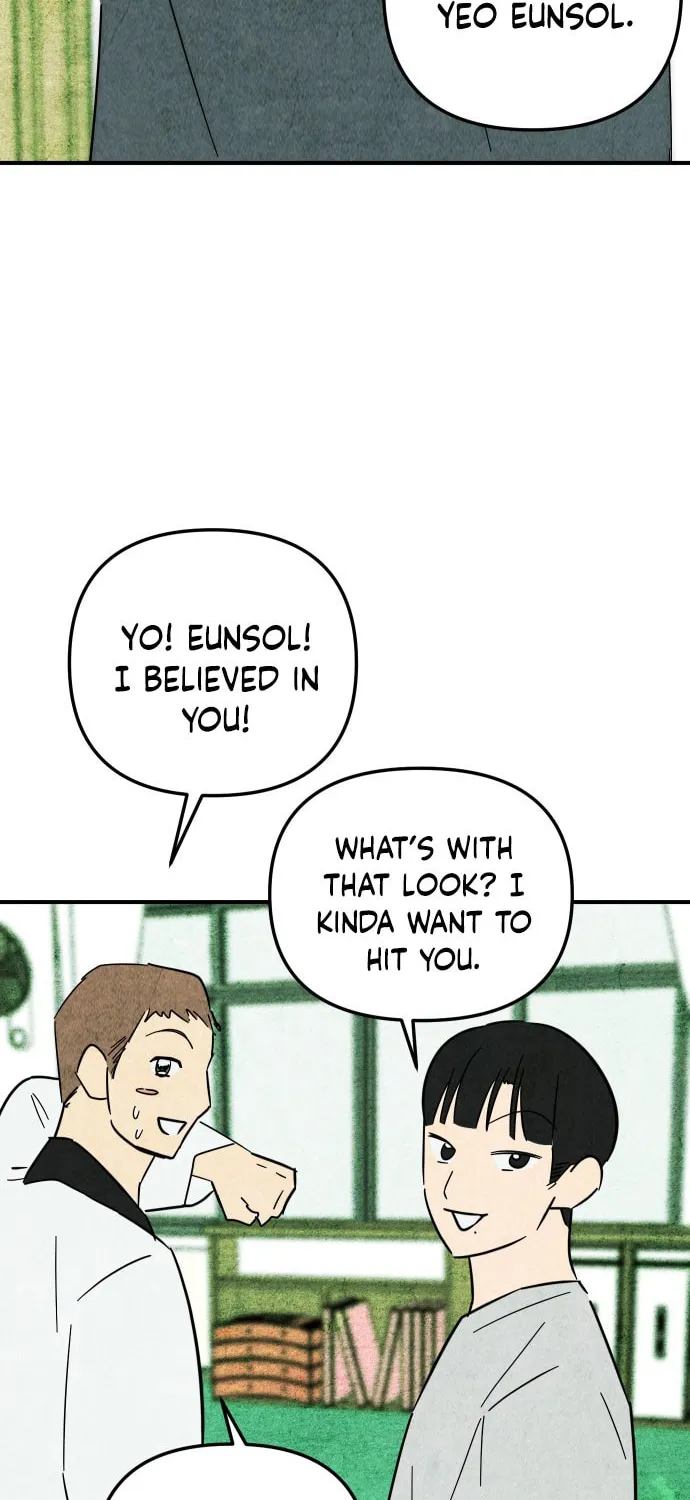 How to Turn You Around Chapter 14 page 2 - 