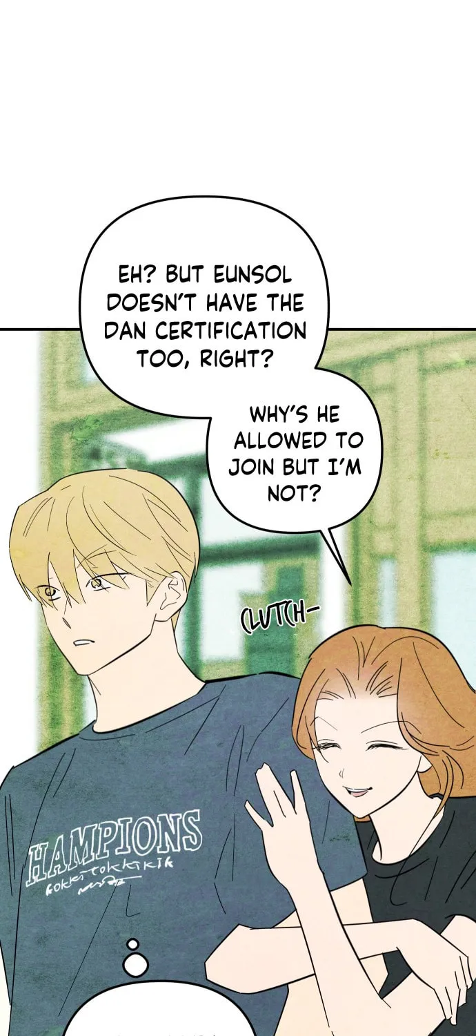 How to Turn You Around Chapter 14 page 11 - 