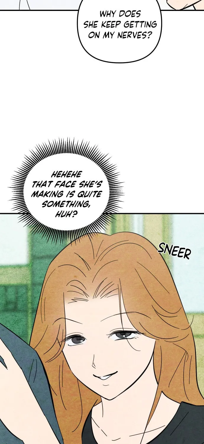 How to Turn You Around Chapter 14 page 13 - 