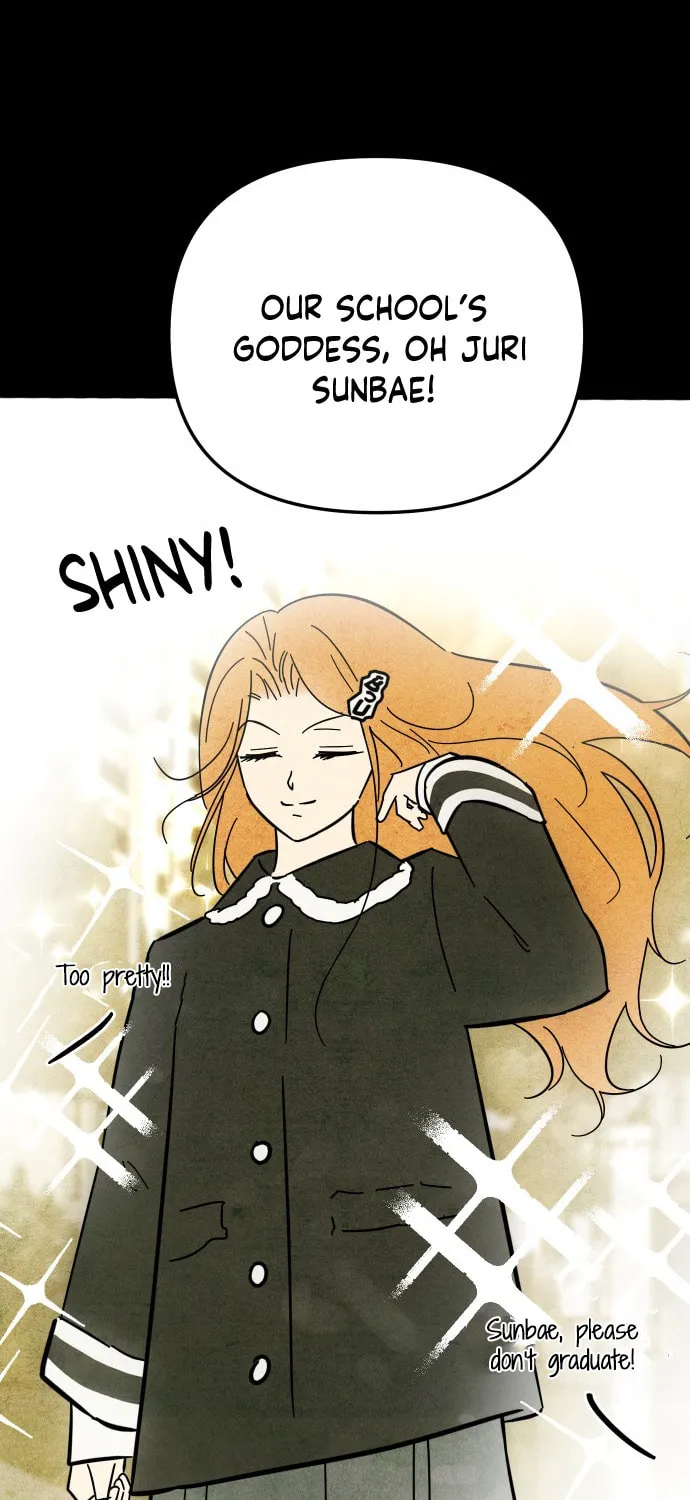 How to Turn You Around Chapter 14 page 19 - 