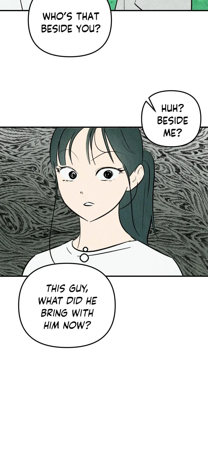 How to Turn You Around Chapter 14 page 3 - 