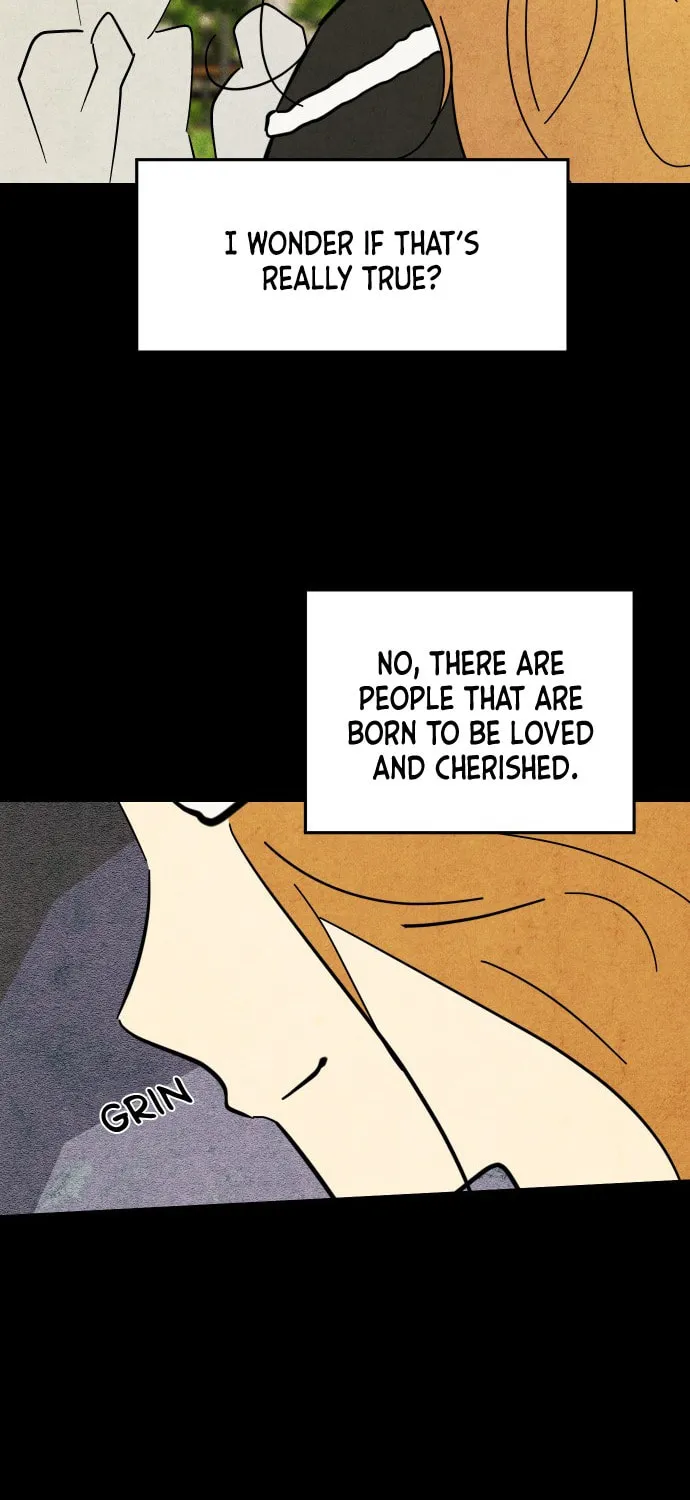 How to Turn You Around Chapter 14 page 21 - 