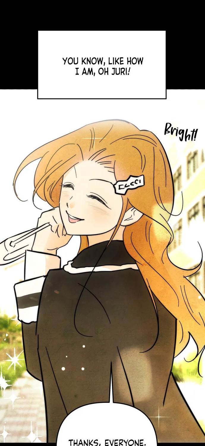 How to Turn You Around Chapter 14 page 22 - 