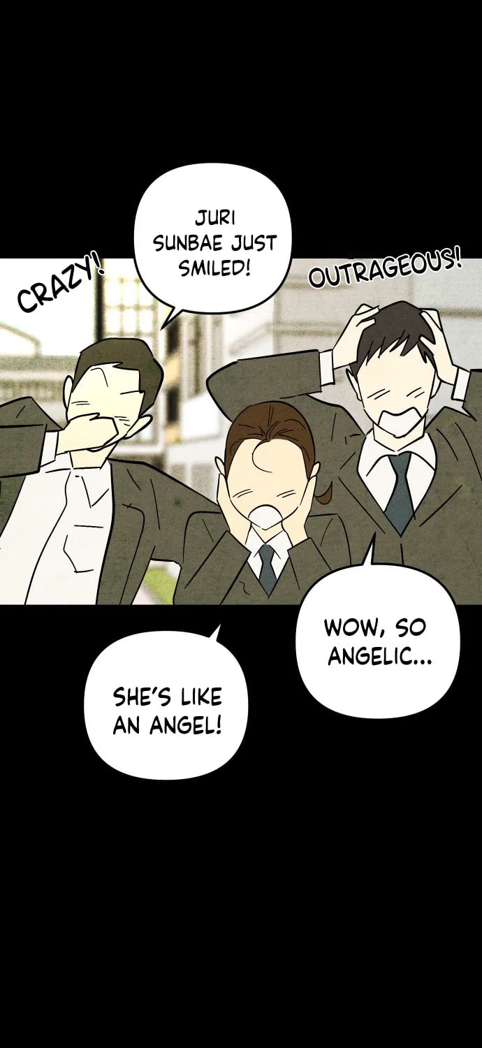 How to Turn You Around Chapter 14 page 24 - 