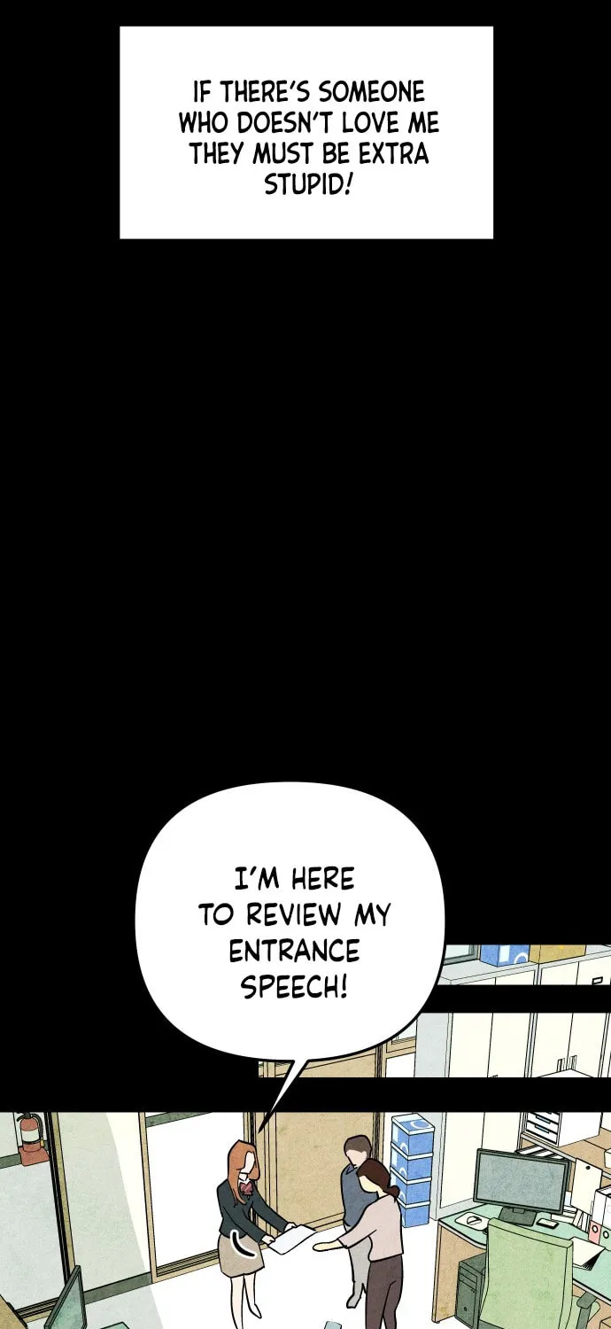 How to Turn You Around Chapter 14 page 26 - 