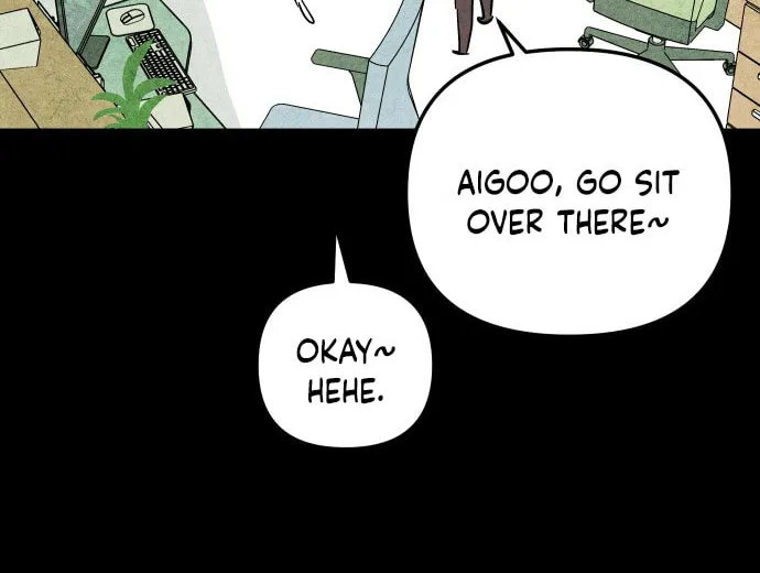 How to Turn You Around Chapter 14 page 27 - 