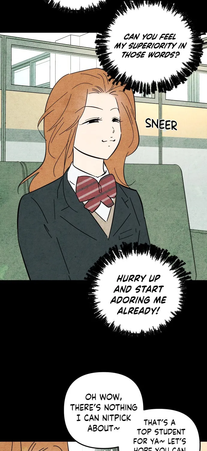 How to Turn You Around Chapter 14 page 29 - 