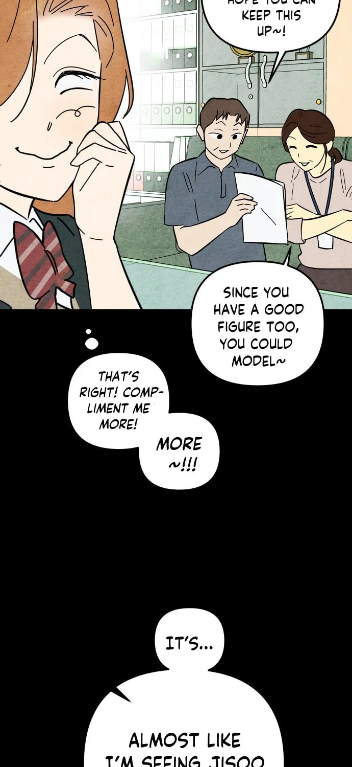 How to Turn You Around Chapter 14 page 30 - 