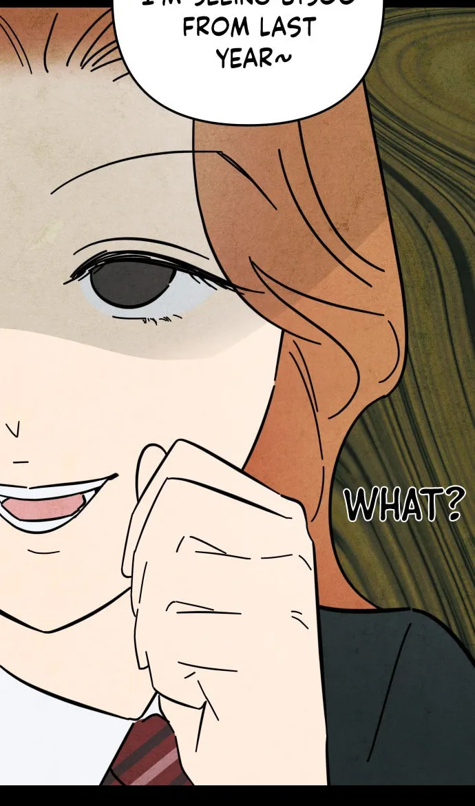 How to Turn You Around Chapter 14 page 31 - 