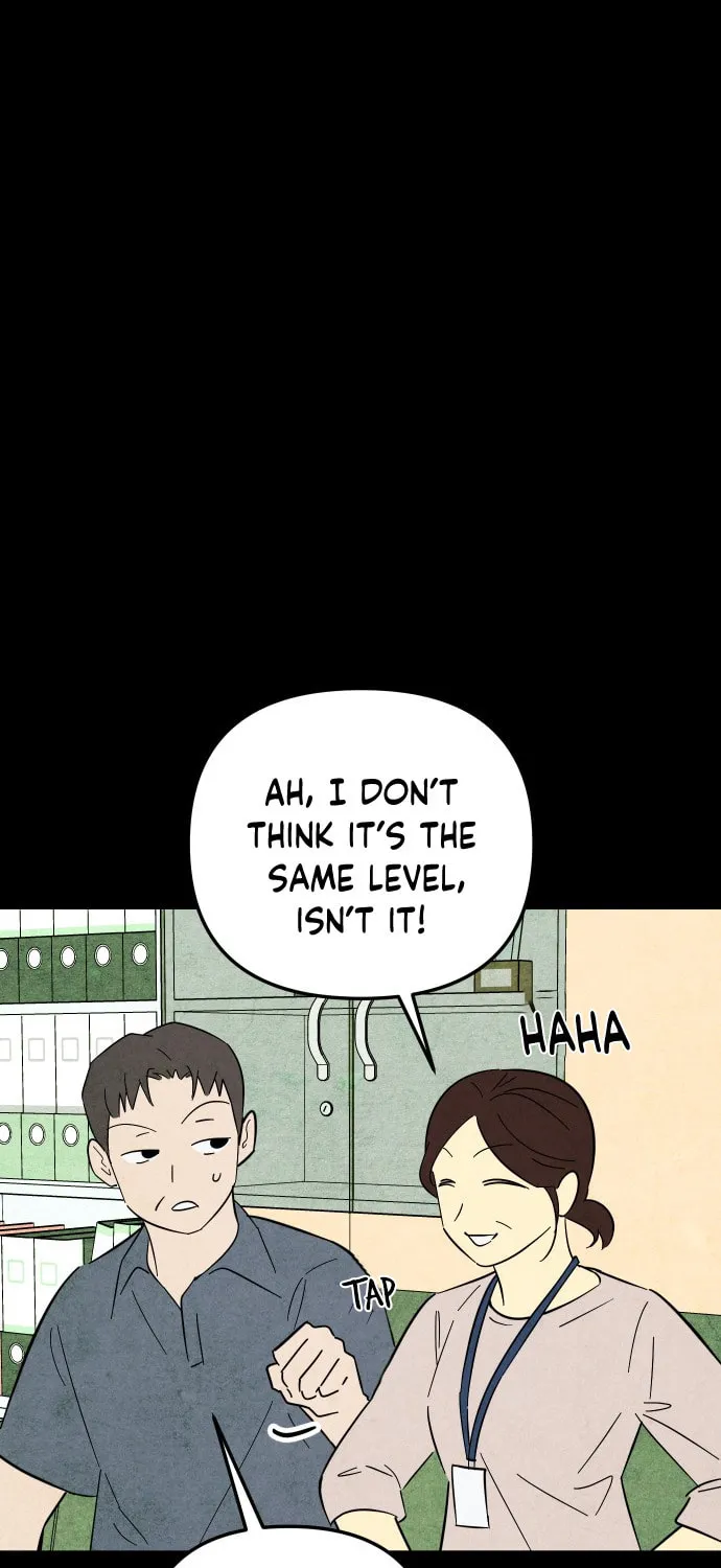 How to Turn You Around Chapter 14 page 32 - 