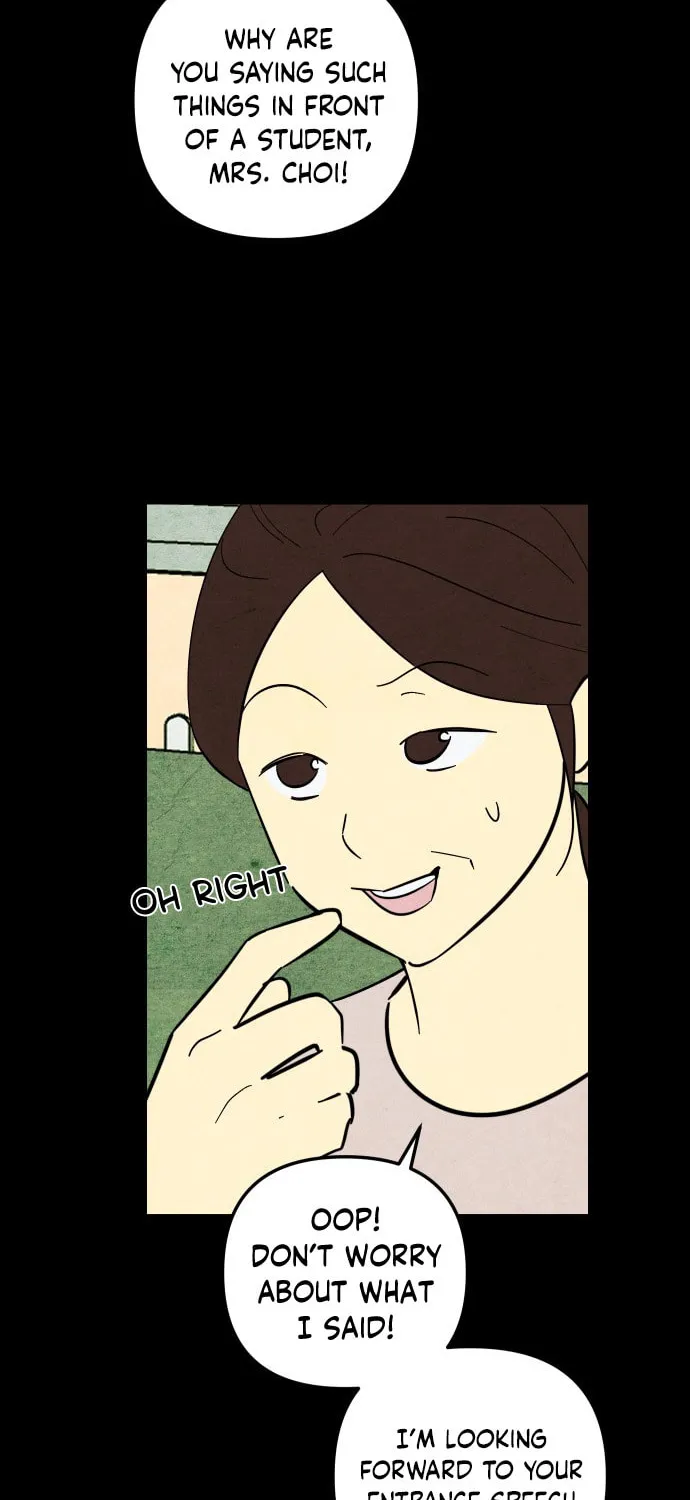 How to Turn You Around Chapter 14 page 33 - 