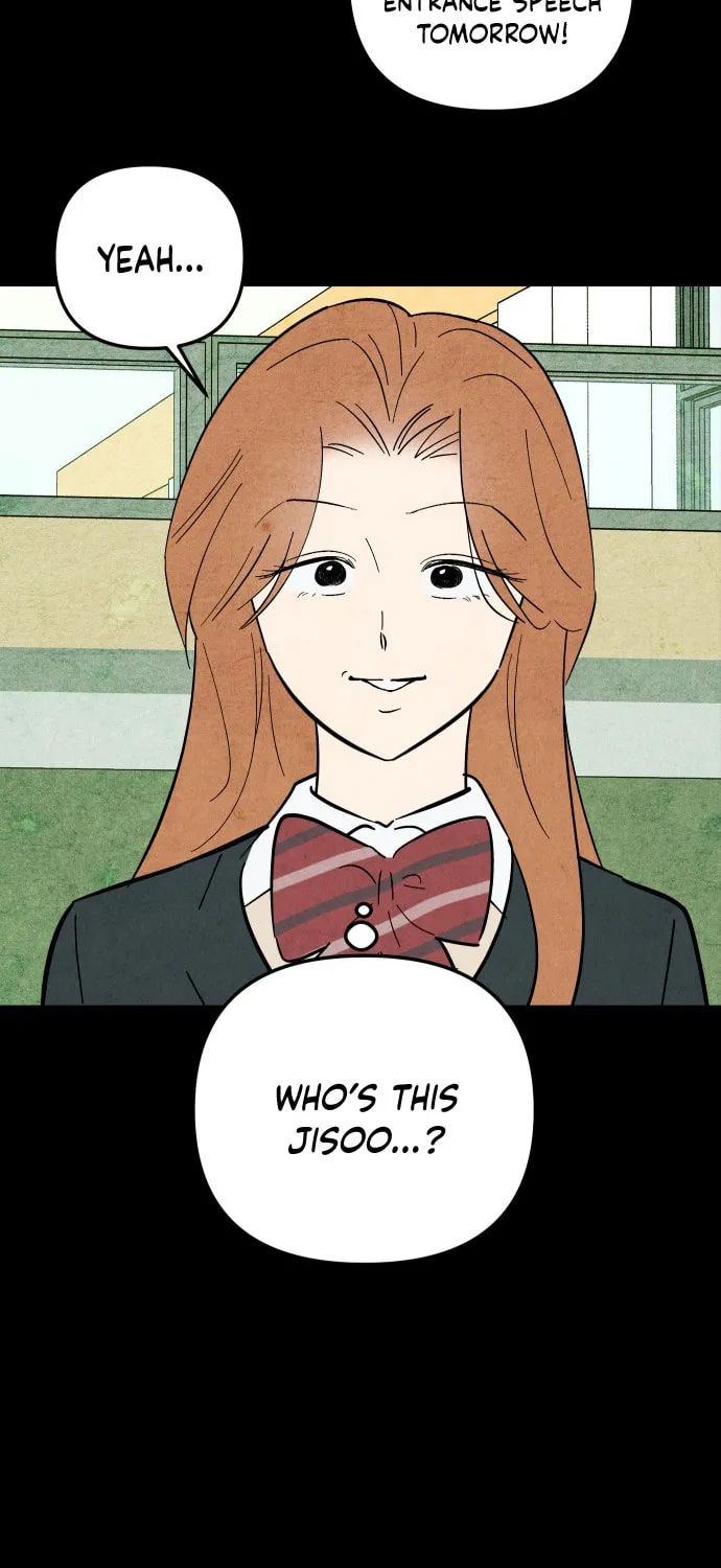 How to Turn You Around Chapter 14 page 34 - 