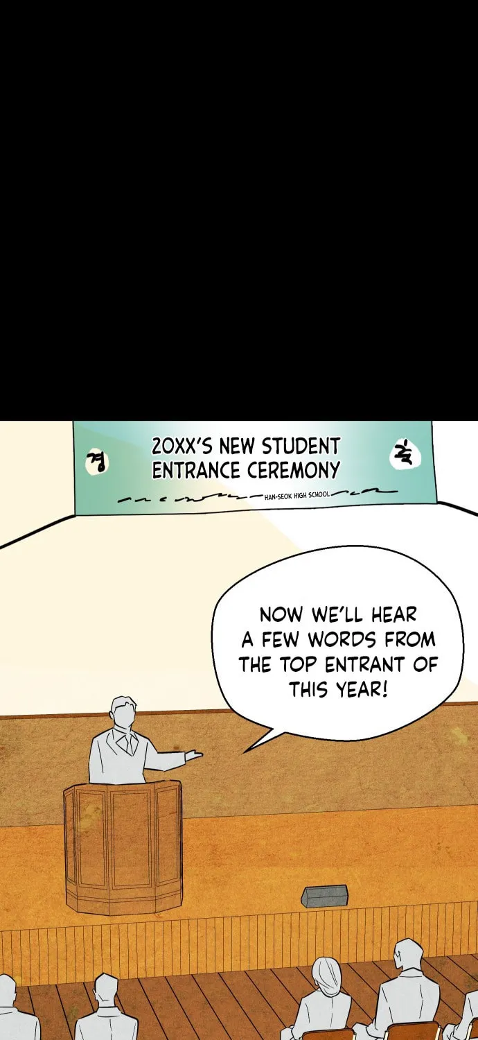 How to Turn You Around Chapter 14 page 36 - 