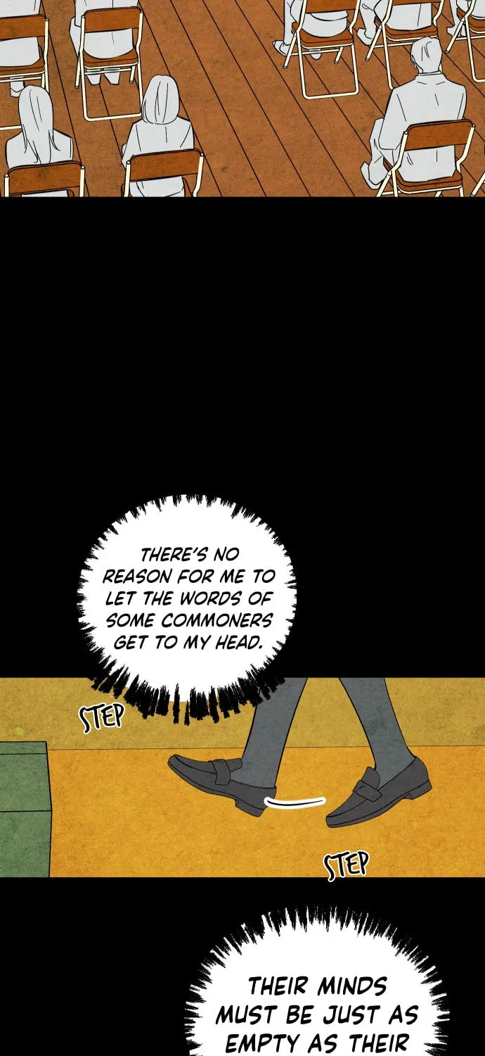 How to Turn You Around Chapter 14 page 37 - 