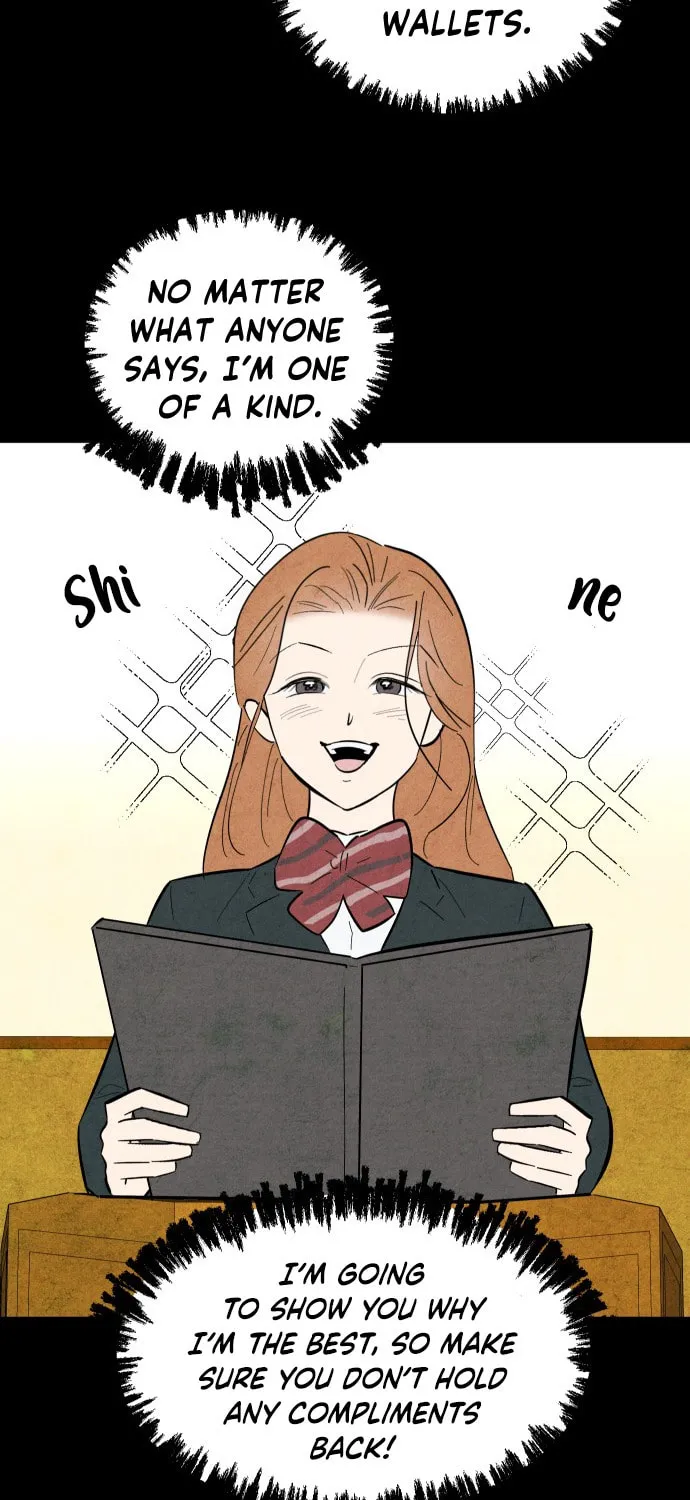 How to Turn You Around Chapter 14 page 38 - 