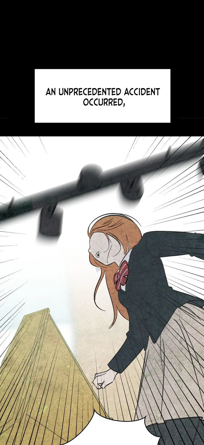 How to Turn You Around Chapter 14 page 40 - 