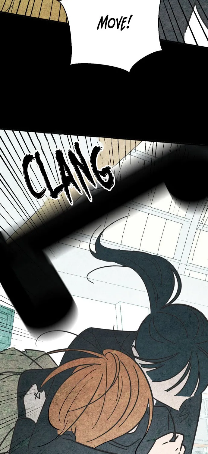How to Turn You Around Chapter 14 page 41 - 