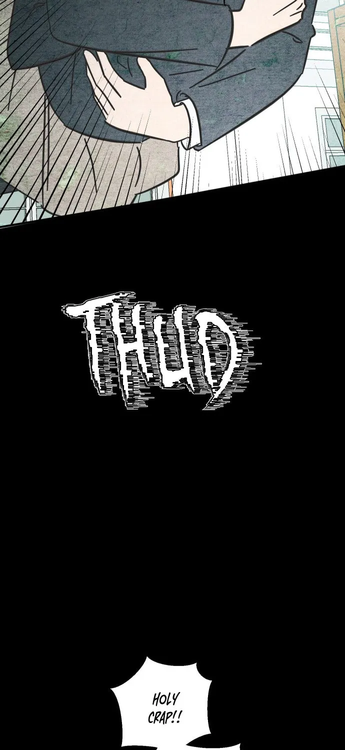 How to Turn You Around Chapter 14 page 42 - 
